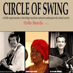CD-Cover: Circle Of Swing - Hello Brenda